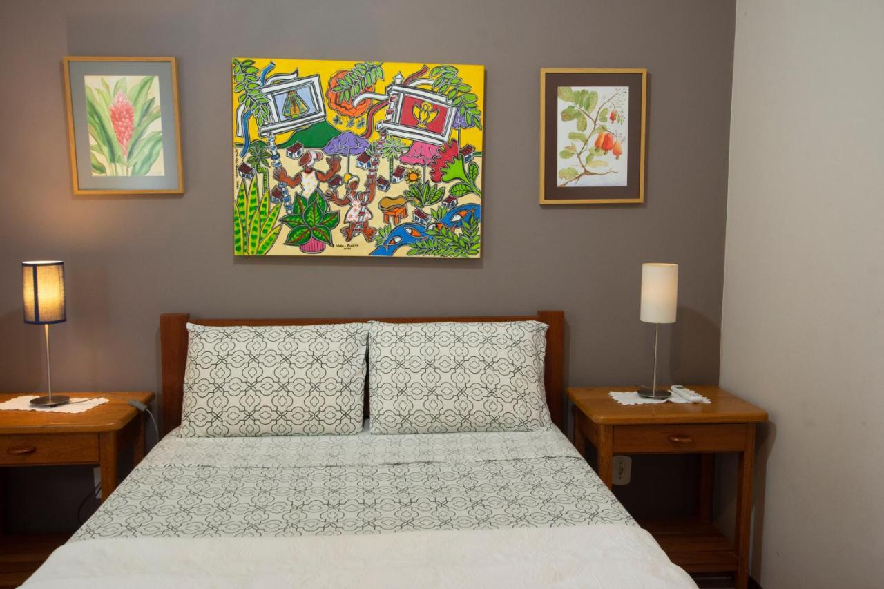 Sossego Homestay Chapada dos Guimarães Exteriör bild