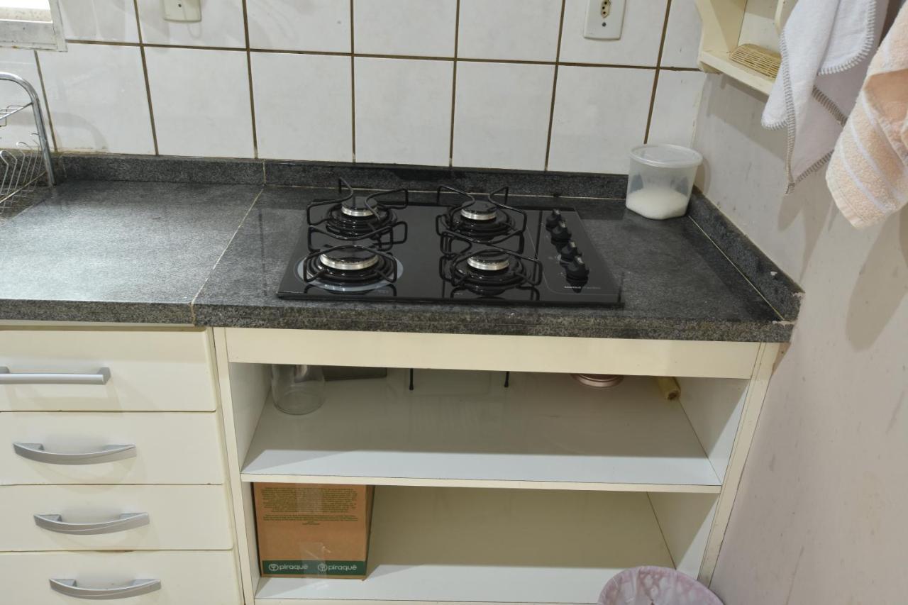 Sossego Homestay Chapada dos Guimarães Exteriör bild