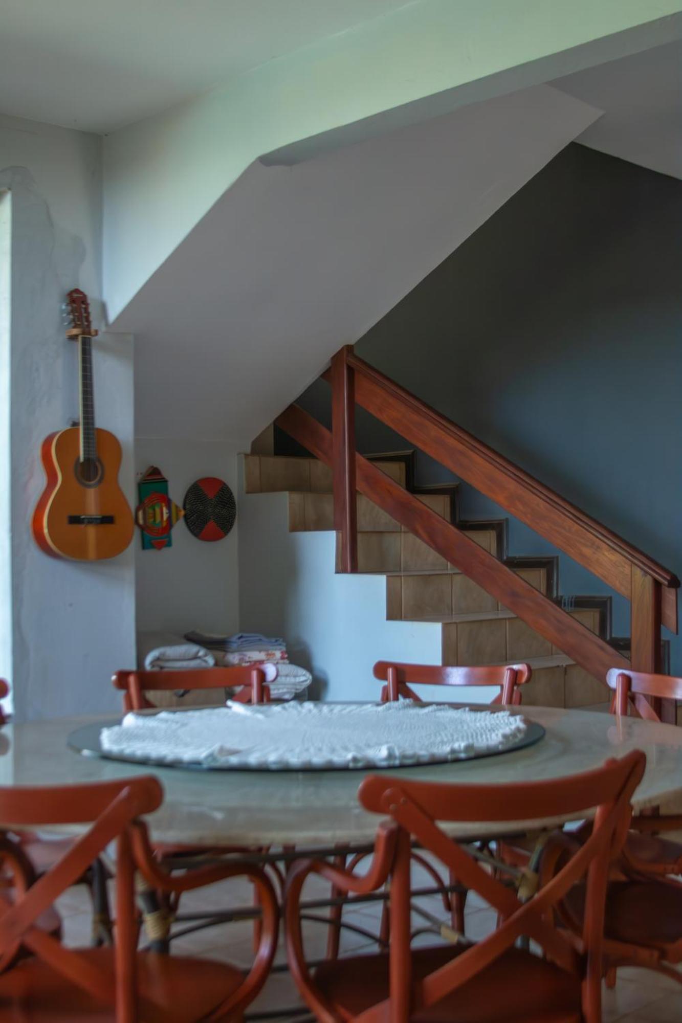 Sossego Homestay Chapada dos Guimarães Exteriör bild